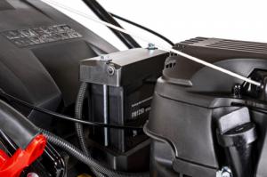 Kosiarka spalinowa Cedrus KS53S-E 11