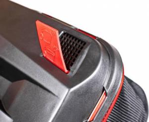 Kosiarka spalinowa Cedrus KS53S-E 4