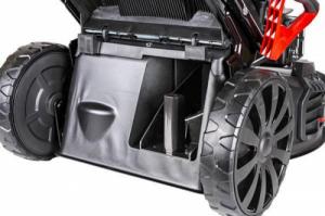 Kosiarka spalinowa Cedrus KS53S-E 5