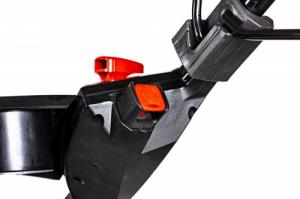 Kosiarka spalinowa Cedrus KS53S-E 6