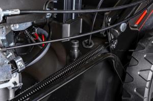 Kosiarka spalinowa Cedrus KS53S-E 8