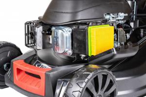 Kosiarka spalinowa Cedrus KS53S-E 9