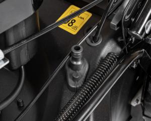 Kosiarka spalinowa Cedrus KS53S-L 11