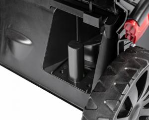 Kosiarka spalinowa Cedrus KS53S-L 2