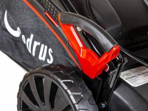 Kosiarka spalinowa Cedrus KS53S-L 5