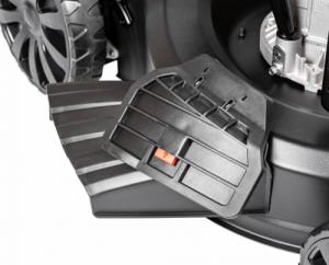 Kosiarka spalinowa Cedrus KS53S-L 8