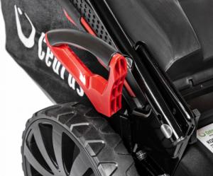 Kosiarka spalinowa Cedrus KS53S-L 9