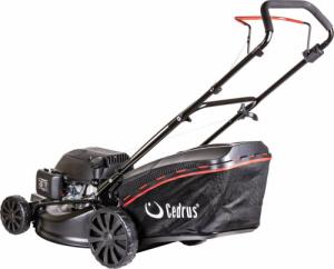 Kosiarka spalinowa Cedrus KS48 4