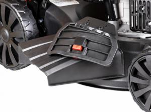 Kosiarka spalinowa Cedrus KS48S 9