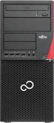 Komputer Fujitsu Fujitsu P756 Tower Core i7 6700 (6-gen.) 3,4 GHz/ 8 GB / 240 SSD / Win 10 Prof. (Update) + GeForce GTX 1050Ti 2