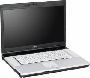 Laptop Fujitsu Fujitsu Lifebook E752 Core i3 3110M (3-gen.) 2,4 GHz / 8 GB / 120 SSD / 15,6'' / Win10 Prof. (Update) 1