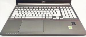 Laptop Fujitsu Fujitsu Lifebook E754 Core i7 4610m (4-gen.) 3,0 GHz / 4 GB / 480 SSD / 15,6'' / Win 10 Prof. (Update) 3