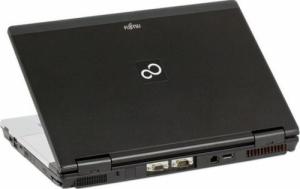 Laptop Fujitsu Fujitsu Lifebook E752 Core i3 3110M (3-gen.) 2,4 GHz / 4 GB / 120 SSD / 15,6'' / Win10 Prof. (Update) 2