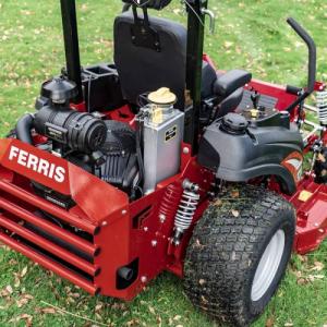 Traktor ogrodowy Ferris ISX3300Z 155 cm 11