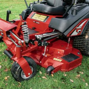 Traktor ogrodowy Ferris ISX3300Z 155 cm 12