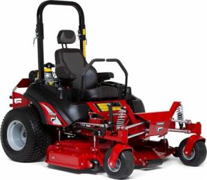 Traktor ogrodowy Ferris ISX3300Z 155 cm 13