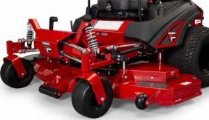 Traktor ogrodowy Ferris ISX3300Z 155 cm 14