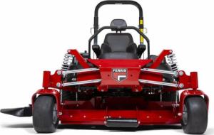 Traktor ogrodowy Ferris ISX3300Z 155 cm 18