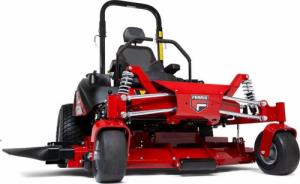 Traktor ogrodowy Ferris ISX3300Z 155 cm 20