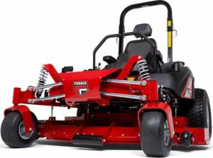 Traktor ogrodowy Ferris ISX3300Z 155 cm 23