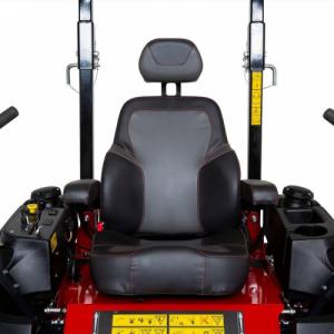 Traktor ogrodowy Ferris ISX3300Z 155 cm 8