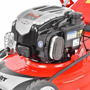 Kosiarka spalinowa Hecht 551 BS 11