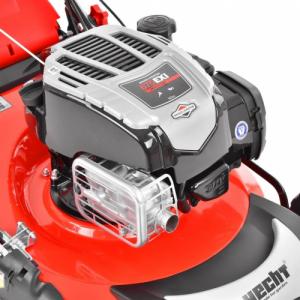 Kosiarka spalinowa Hecht 551 BS 12