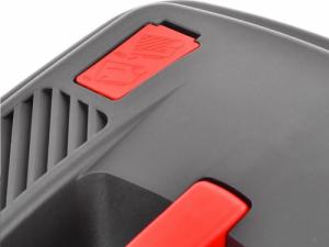 Kosiarka spalinowa Hecht 551 BS 3