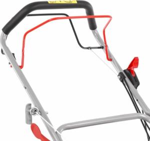 Kosiarka spalinowa Hecht 551 BS 4