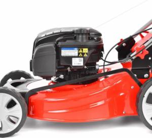 Kosiarka spalinowa Hecht 551 BS 5