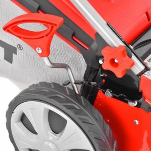 Kosiarka spalinowa Hecht 551 BS 7