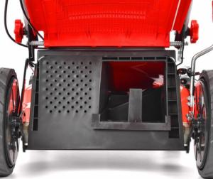 Kosiarka spalinowa Hecht 551 BS 10