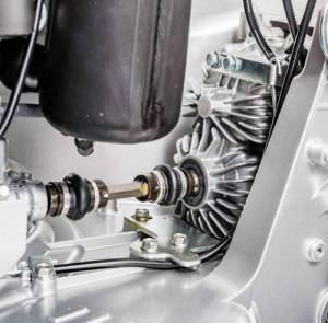 Kosiarka spalinowa Kaaz LM5360HXA-PRO 3