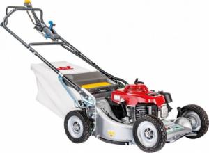 Kosiarka spalinowa Kaaz LM5360HXA-PRO 4