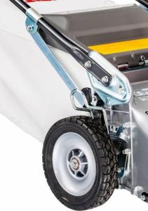 Kosiarka spalinowa Kaaz LM5360HXA-PRO 7