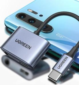 Adapter AV Ugreen  (6957303861644) 11