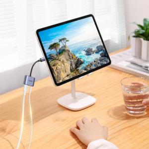 Adapter AV Ugreen  (6957303861644) 12