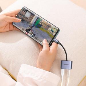 Adapter AV Ugreen  (6957303861644) 13