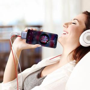 Adapter AV Ugreen  (6957303861644) 20