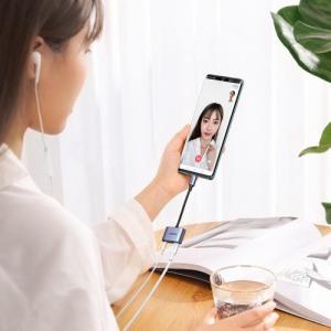 Adapter AV Ugreen  (6957303861644) 8