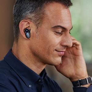 Słuchawki Ugreen WS108 50648 12