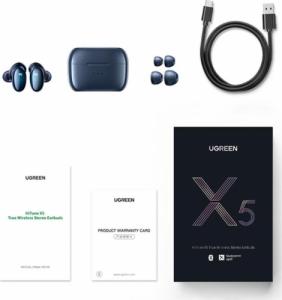 Słuchawki Ugreen WS108 50648 5