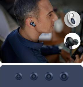 Słuchawki Ugreen WS108 50648 9