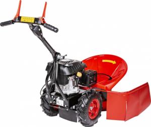 Kosiarka spalinowa Motor Jikov Stella Pro Rato 5316SLV 4