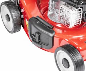 Kosiarka spalinowa Weibang WB454SB 11