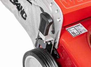 Kosiarka spalinowa Weibang WB454SB 4