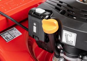 Kosiarka spalinowa Weibang WB506SC VE 12