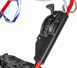 Kosiarka spalinowa Weibang WB506SC VE 13