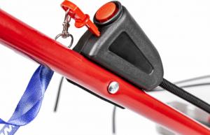 Kosiarka spalinowa Weibang WB506SC VE 14