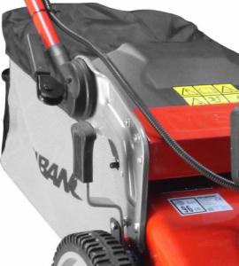 Kosiarka spalinowa Weibang WB506SC VE 3